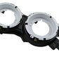 Original BMW E9 2.5-3.0 CSi CSL Cs E3 Scheinwerfer Rahmen Links Headlight Frame