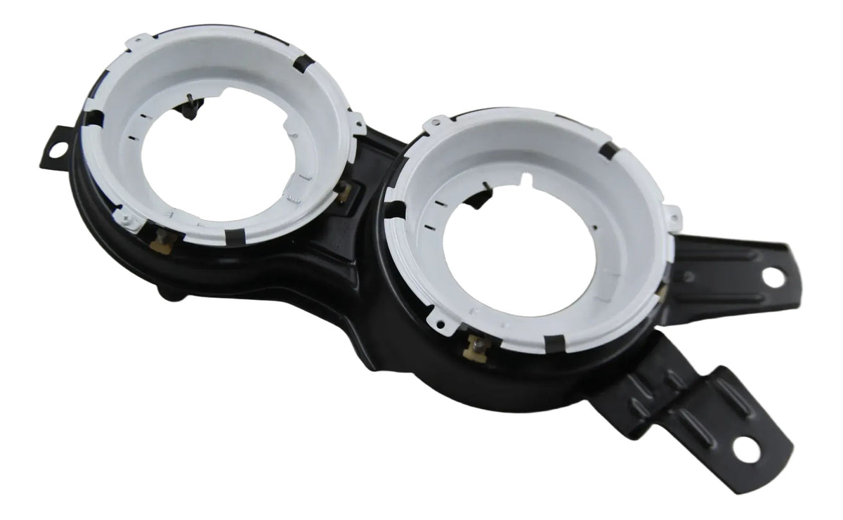 Original BMW E9 2.5-3.0 CSi CSL Cs E3 Scheinwerfer Rahmen Links Headlight Frame