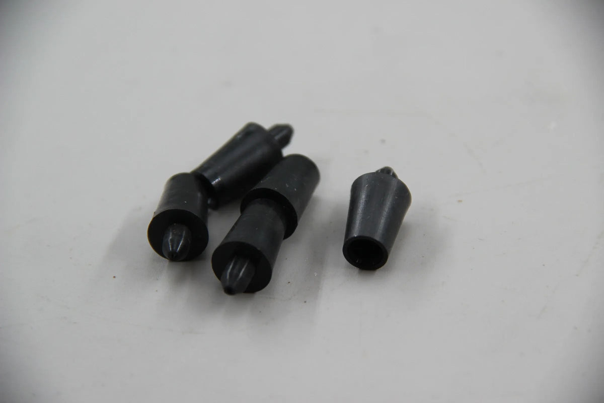 Original BMW E21 318i-323i E12 518-528 E28 518i-535i 5x Nippel 51231872968