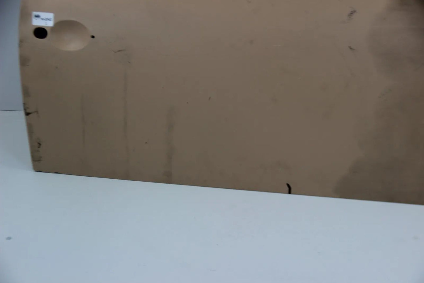 Original Porsche 356 Roadster Beifahrertür Tür Rechts NEUWERTIG KEIN ROST