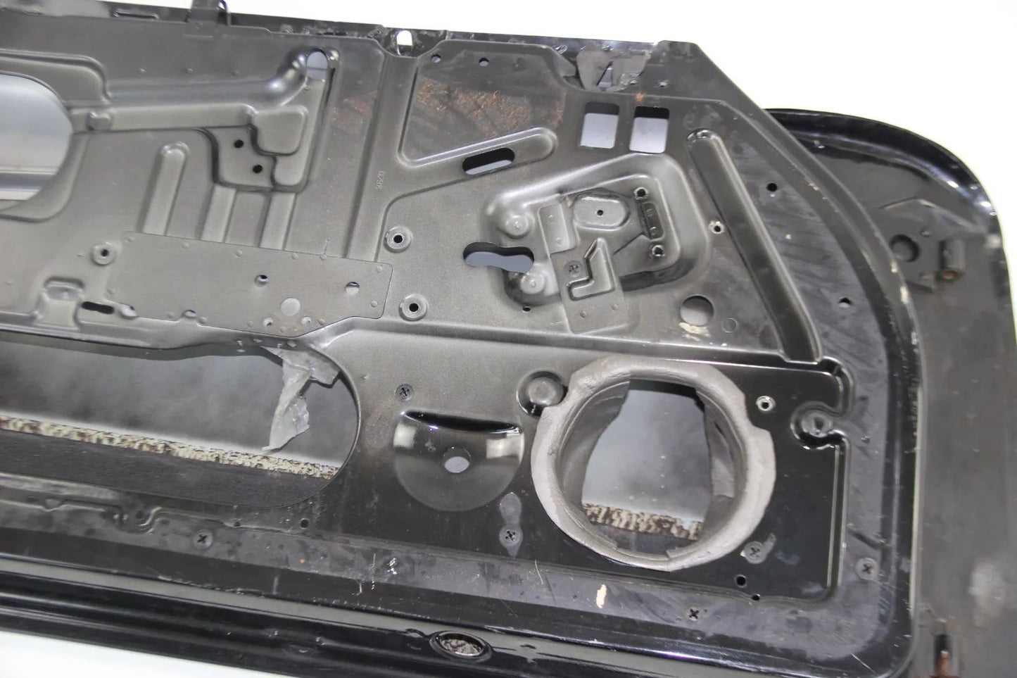 Original Porsche 911 G-Modell SC 3.0 3.2 Fahrertür Tür Links Door Left