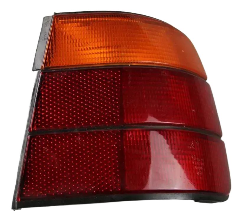 BMW E34 Oldtimer Rücklicht Heckleuchte rechts Seitenwand 1384010 neu