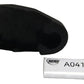 BMW E12 E28 E23 5er 7er Abdeckung Abdeckkappe Sicherheitsgurt 72111860143