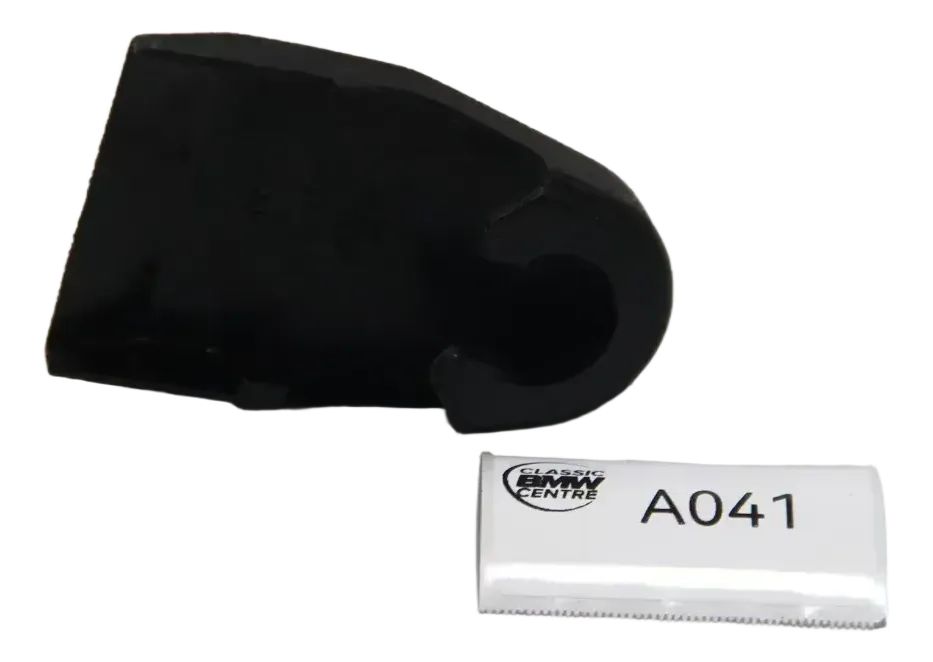 BMW E12 E28 E23 5er 7er Abdeckung Abdeckkappe Sicherheitsgurt 72111860143