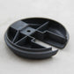 Original BMW E21 E30 E12 E28 E24 E23 728i-745i Rosette Anthrazit 54121867887