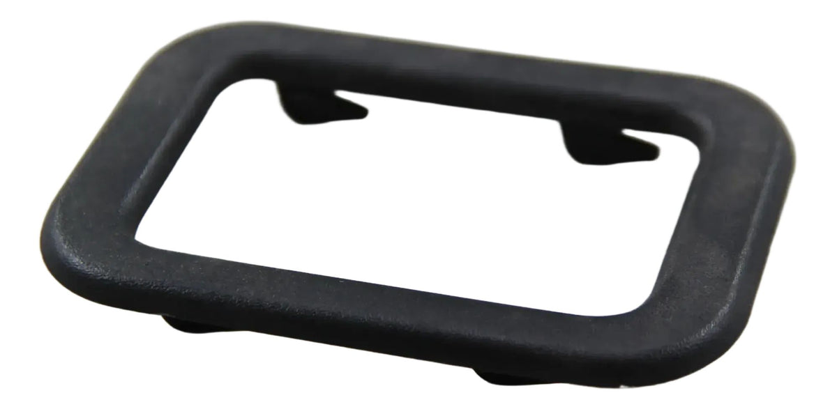 Original BMW E30 E28 E24 Türgriffblende Blende Abdeckung schwarz 51211876043
