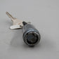 Orig. BMW E12 518 E24 630CS Heckklappenverschluss mit Schlüssel NOS 51241808892