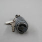 Orig. BMW E12 518 E24 630CS Heckklappenverschluss mit Schlüssel NOS 51241808892