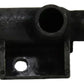 Original BMW E24 E28 E12 E23 Leerlaufregler Umleitgehäuse 1271344