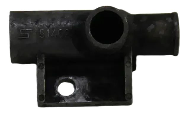 Original BMW E24 E28 E12 E23 Leerlaufregler Umleitgehäuse 1271344