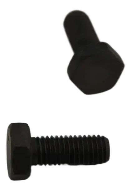 Orig BMW E30 324td E28 524td E34 524td Sechskantschraube M10x25 2Stk 11651275549