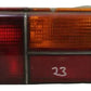 Original BMW E3 Rücklicht Rückleuchte rechts 1350702 Heckleuchte Taillight OEM