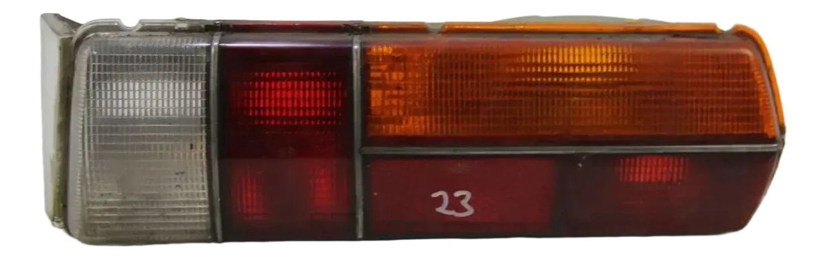 Original BMW E3 Rücklicht Rückleuchte rechts 1350702 Heckleuchte Taillight OEM