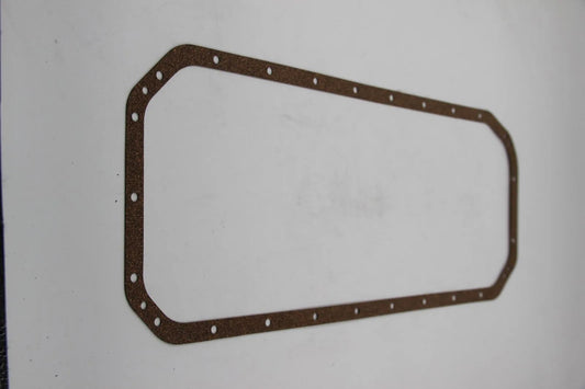 Original BMW E21 E30 E12 E28 E34 M20 325i Dichtung Ölwanne Gasket 11131730234