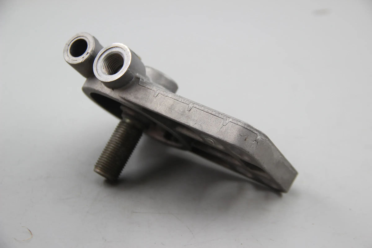 Original BMW E30 324d E34 524td Kraftstofffilterkopf NOS NLA 13322243085