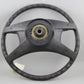 Original BMW E3 3.3Li E9 Lenkrad Schaumstoff D=400MM 4-Speichen 32331116158