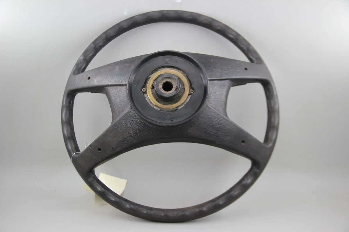 Original BMW E3 3.3Li E9 Lenkrad Schaumstoff D=400MM 4-Speichen 32331116158