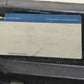 Mercedes W108 W109 S-Klasse LANG Längsträger NOS Re+Li A 1096300140 1096300240