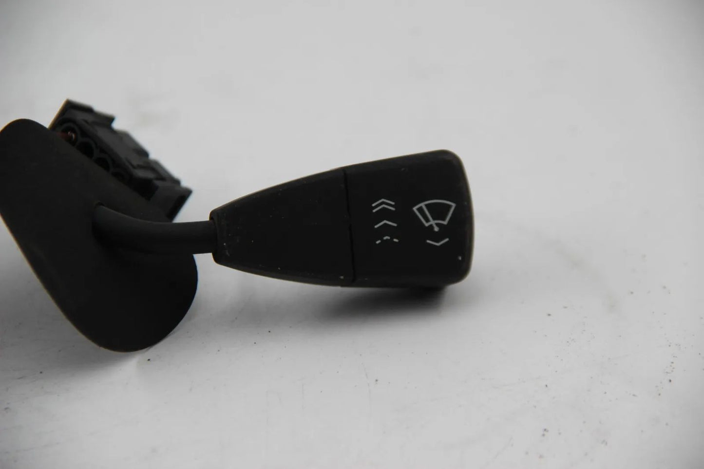 Original BMW Z1 M20 2.5 Roadster Schalter Scheibenwischer Lenkstock 61311378868