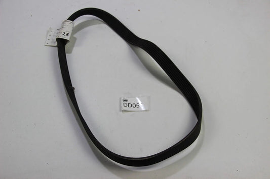 NEU BMW Original E38 E31 Keilrippenriemen 7kx1035 11281704719 Keilriemen 7er 8er