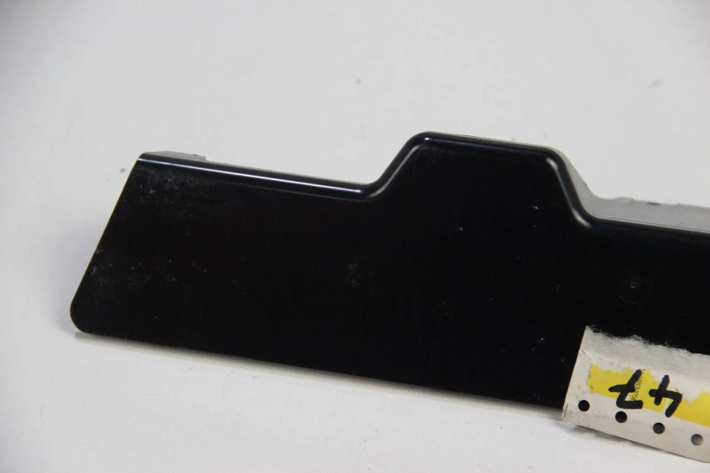 NEU BMW Original E34 E32 Abdeckung Halter NOS 64111384885 5er 7er Bracket