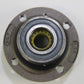 NEU BMW Original E30 Radlager Radnabe vorn NOS 31211128157 ohne ABS 3er