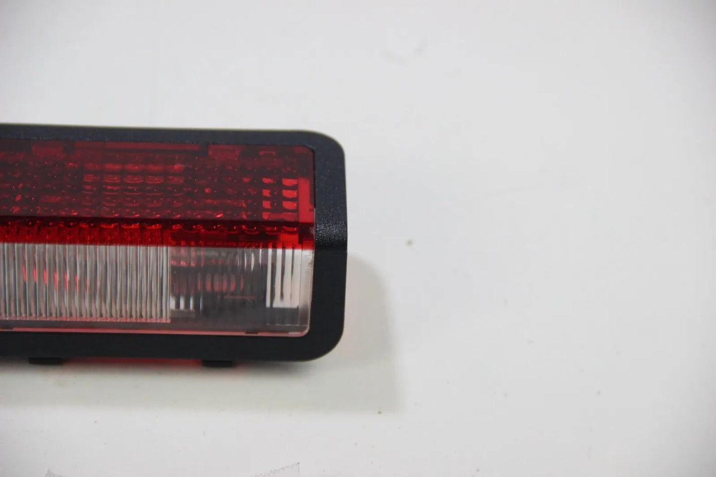 NEU BMW Original E39 E65 E67 E66 Gepäckraumleuchte NOS 63262493619