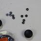 BMW Original E26 M1 E12 518-535 Überblendregler Satz Stereo Satz NOS 65111136367