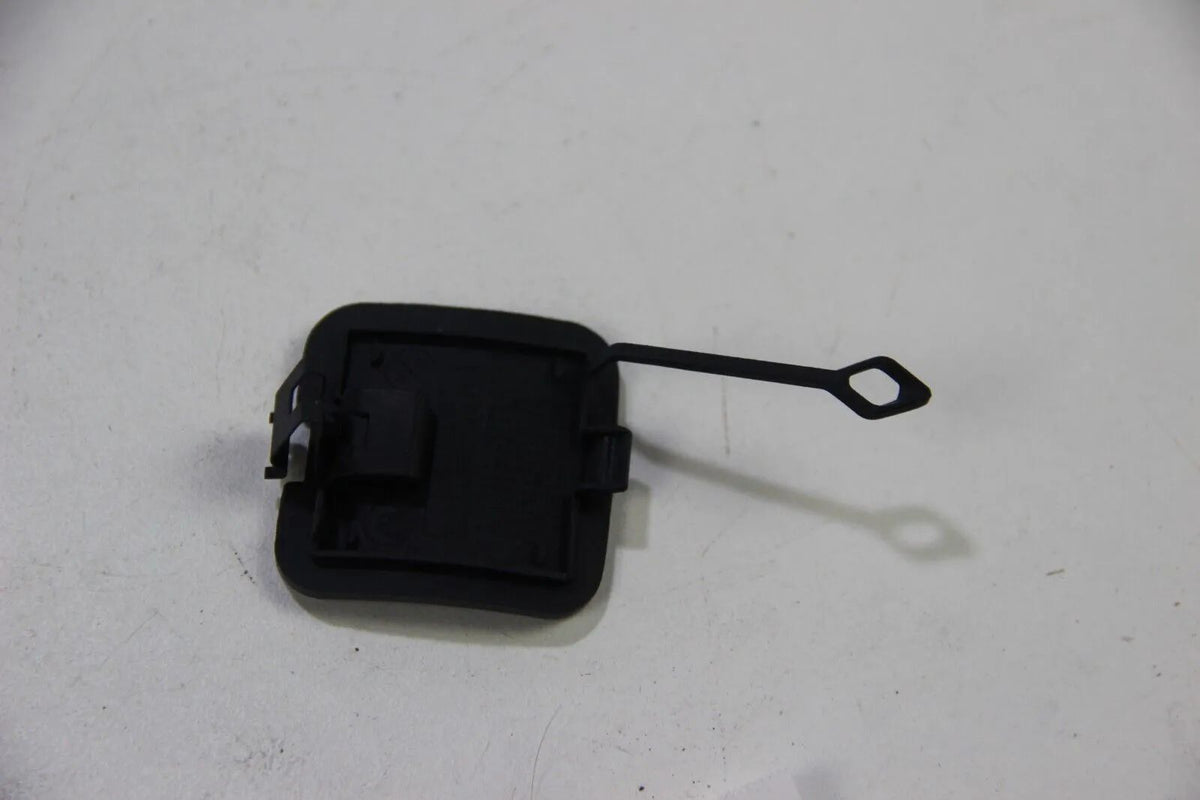 NEU Original BMW E46 Klappe Abschleppöse grundiert 51128215120 Abdeckung