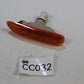 NEU Original BMW E46 Zusatzblinkleuchte links 63138370719 Kotflügel 3er