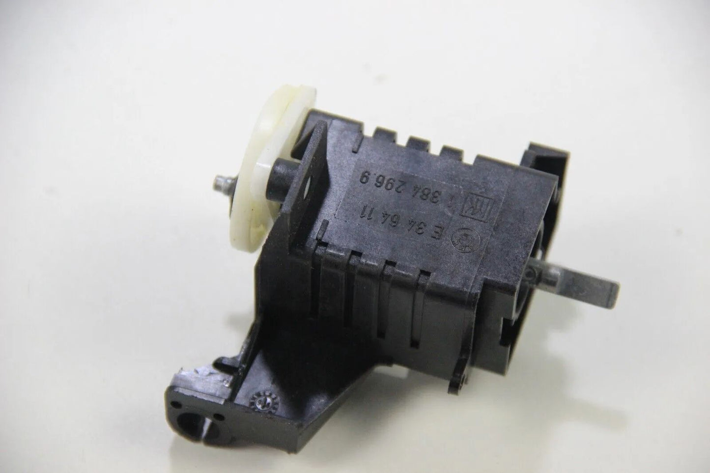 NEU Original BMW E34 5er Schalter Gebläse 64111384296