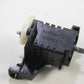 NEU Original BMW E34 5er Schalter Gebläse 64111384296