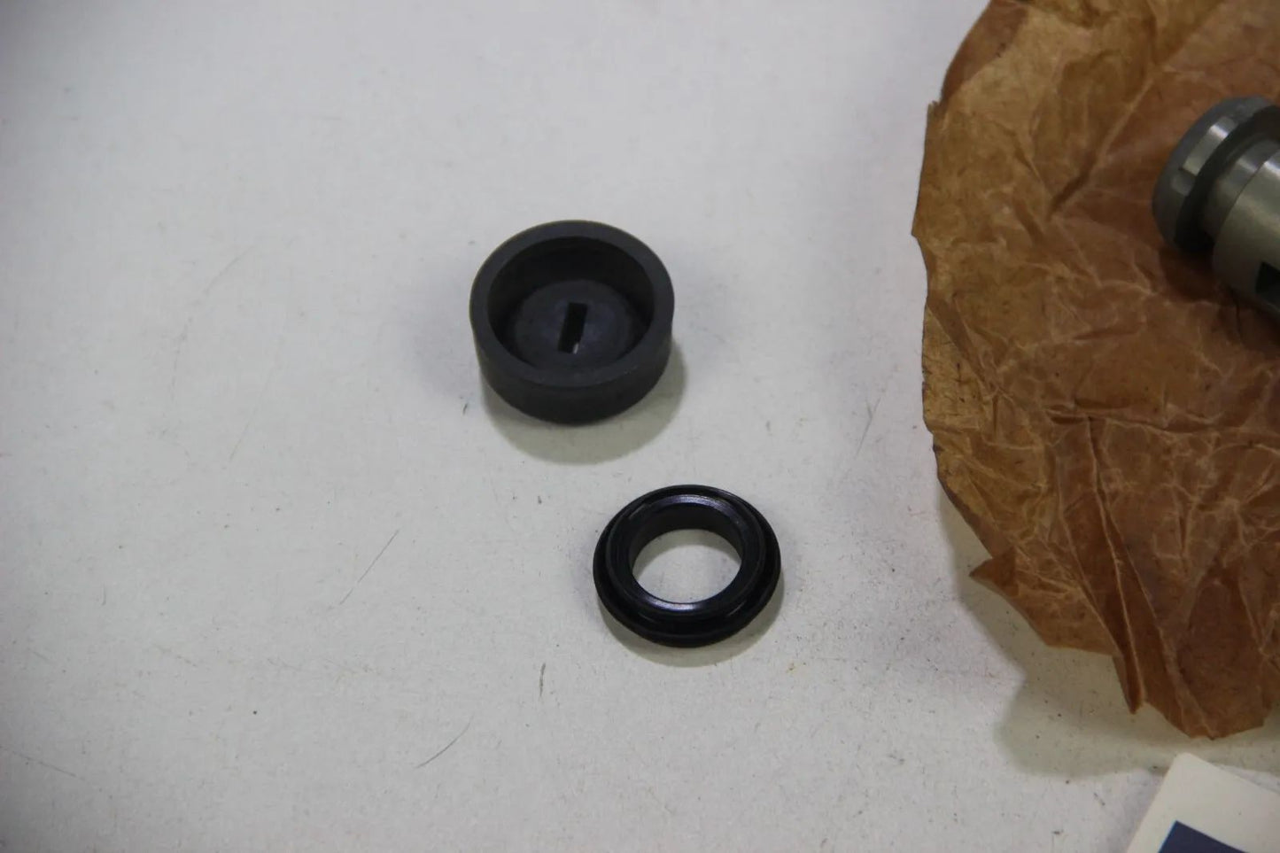 NEU Original BMW Dichtungssatz Radbremsenzylinder 34211159744