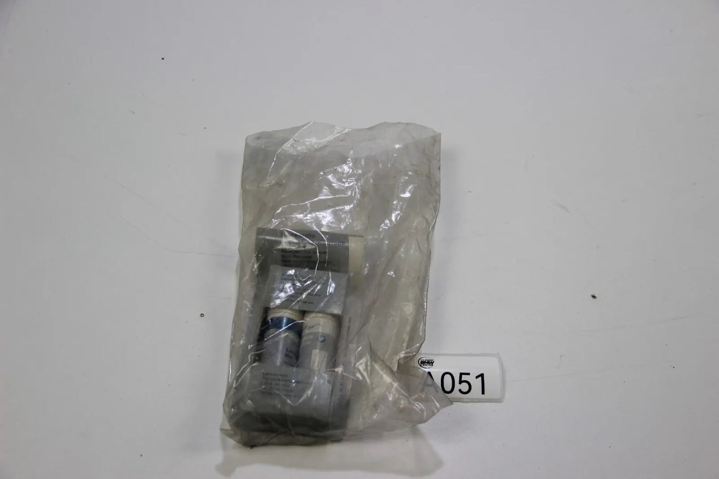 NEU BMW Original Lackstift Maledivenblau metallic NOS 51911052242 Paint