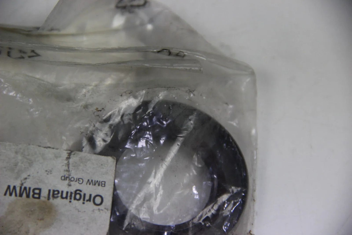 NEU BMW Original E36 E34 Z3 Dichtring Simmering NOS 23121222972 Seal