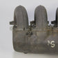 Original BMW E9 3.0 Csi E3 3.0 Si   Sammler Saugrohr 11611270331 & 11611256567