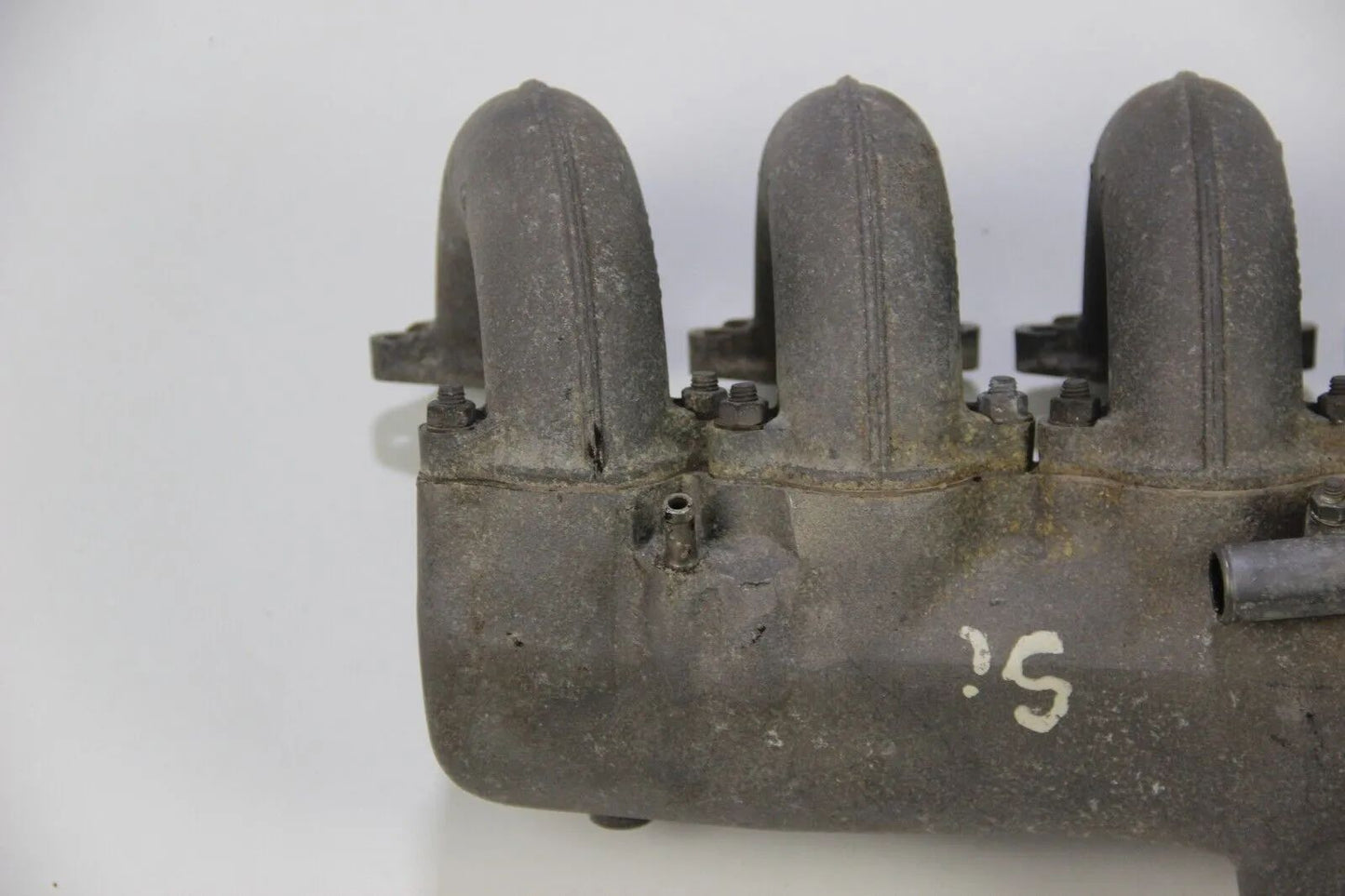 Original BMW E9 3.0 Csi E3 3.0 Si   Sammler Saugrohr 11611270331 & 11611256567