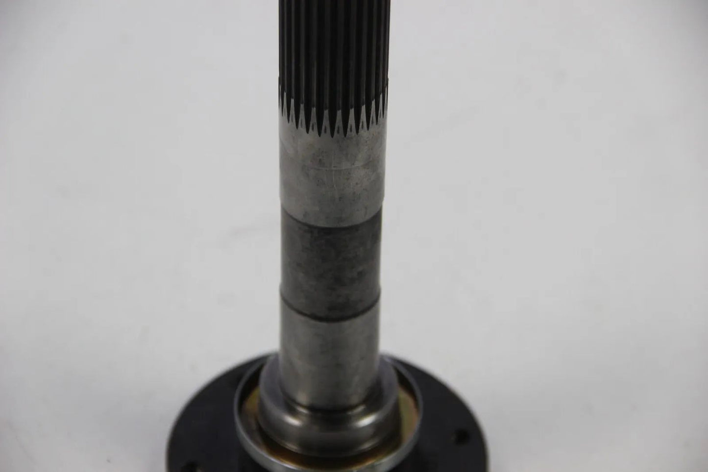 Original BMW E21 323i 320/6 Hinterachsflansch NOS Antriebswelle 33411115026