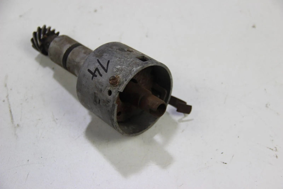 Original BMW E10 2002 Zündverteiler Bosch Distributor OEM M10 0231188001