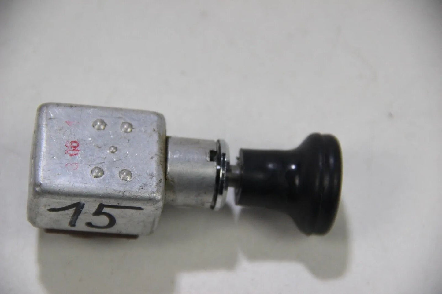 Original BMW E10 1502 1602 1802 2002 Schalter Heckscheibenheizung 18952