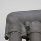 BMW E10 2002tii turbo  Luftsammler Saugrohr 11611257266 11611257031 1257268