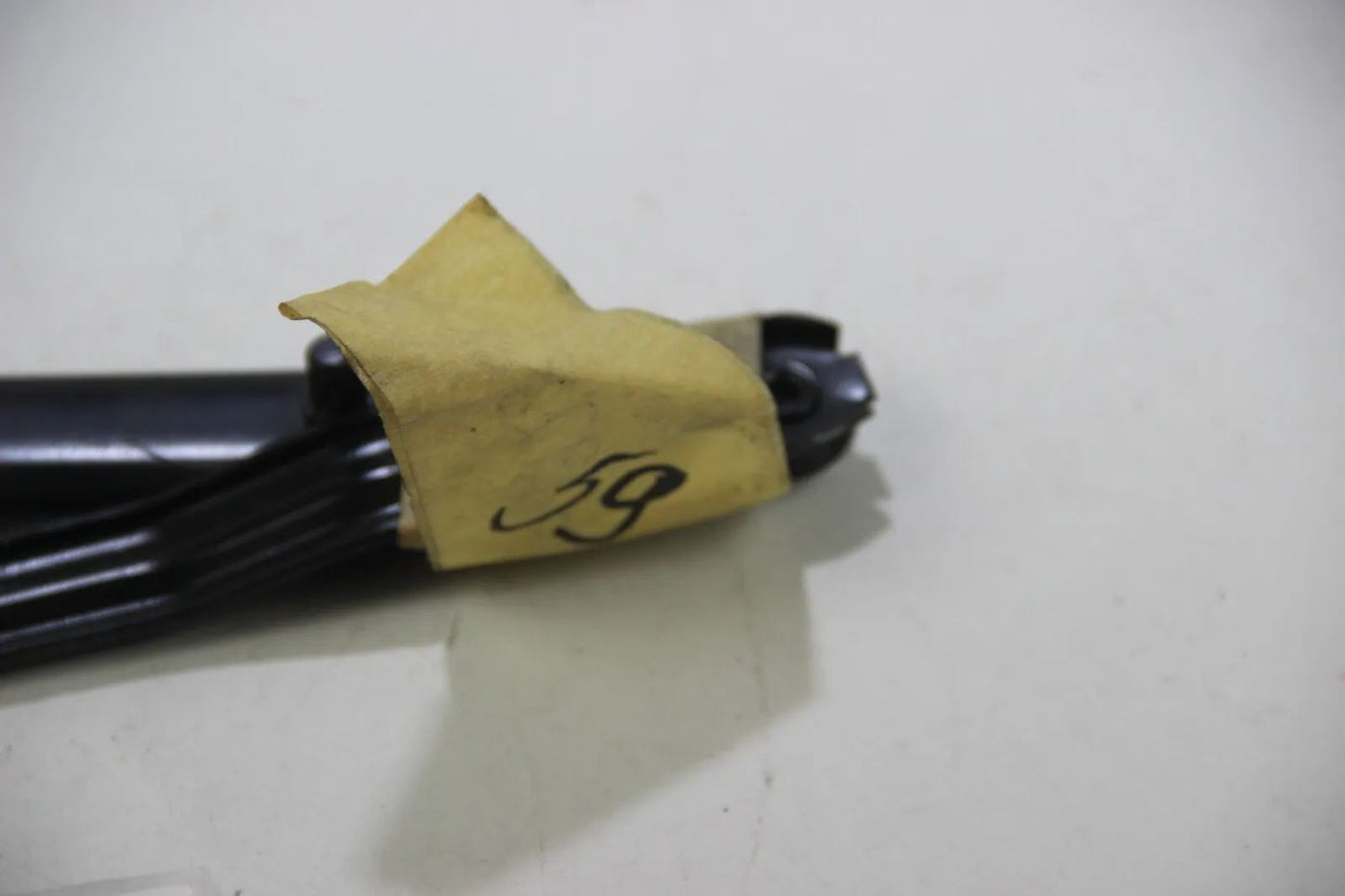 Original BMW 5er Serie E34 7er E32 Stütze Halterung Bracket 41611928563