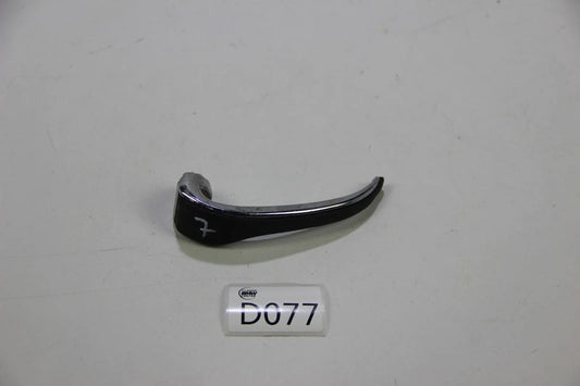 Original BMW E24 E3 E9 E10 E12 Griff Türgriff innen links Door Handle 1806003