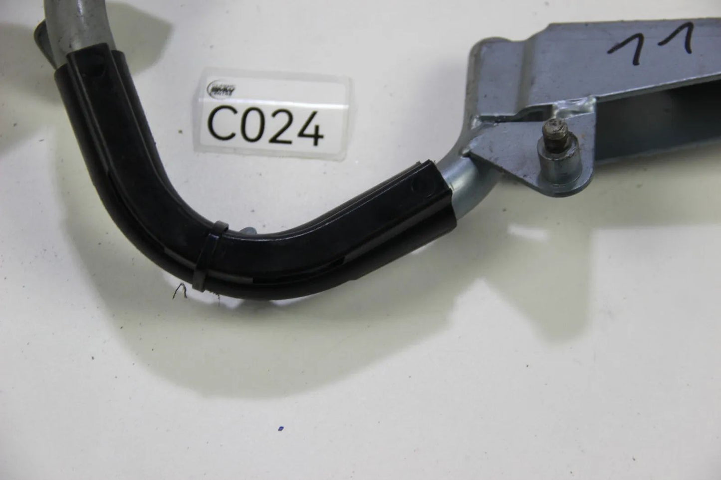 Original BMW E30 316i-325i Cabriolet Schanier Heckklappe Links Hinge Rear