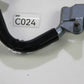 Original BMW E30 316i-325i Cabriolet Schanier Heckklappe Links Hinge Rear