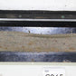 BMW E9 2.5 2.8 3.0 CSI CSL  Verkleidung Fensterschachtleiste hinten links Holz