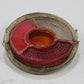 Original BMW E10 1502 1602 1802 2002 ti  Rückleuchte Rechts Rund Taillight