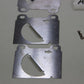 Original Textar 8999720001690091 Zubehör für Scheibenbremsbeläge VW Transporte