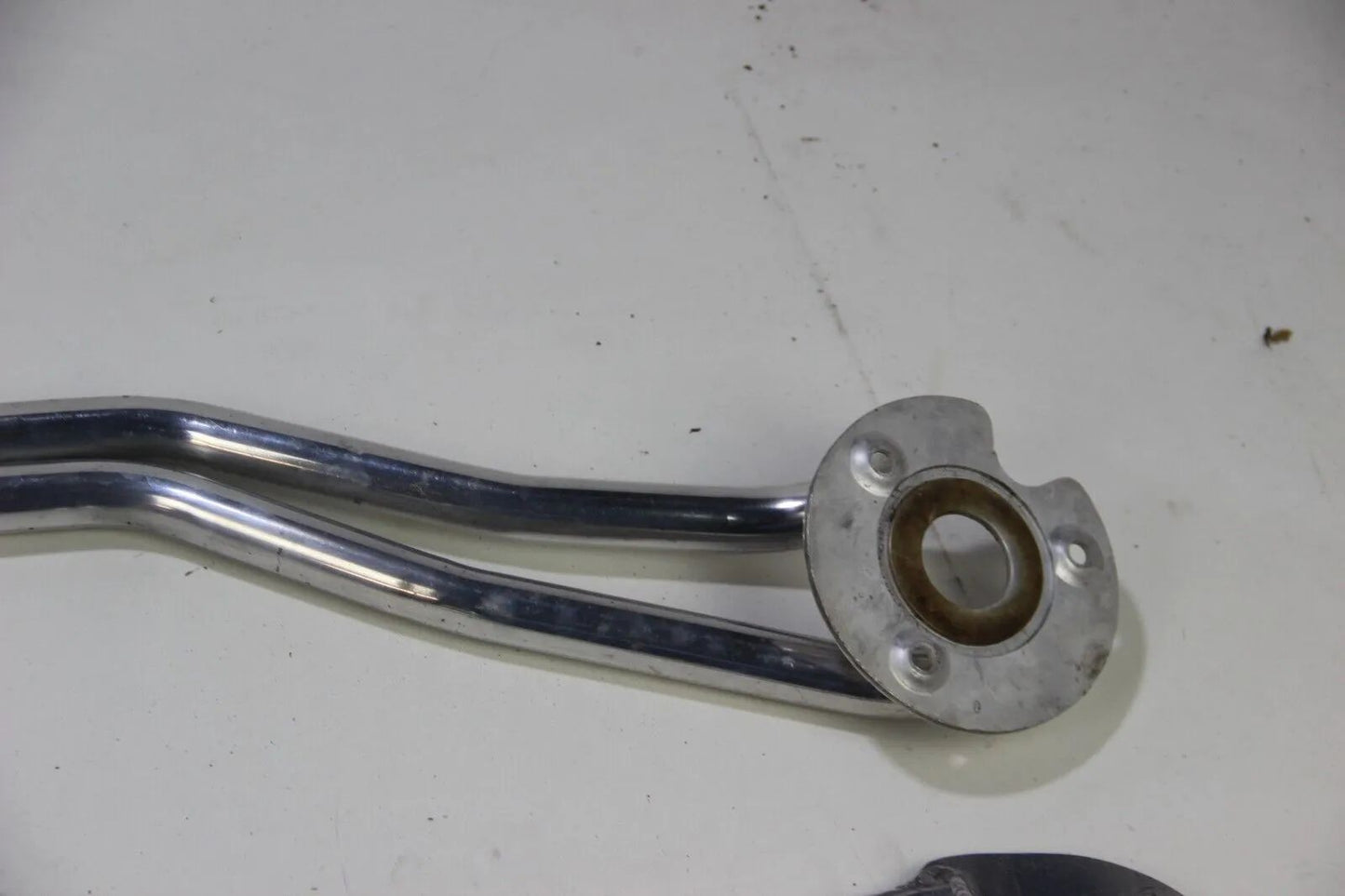 Original BMW E30 316i-325i M3 Hartge Domstrebe Vorne Hinten Alu Original