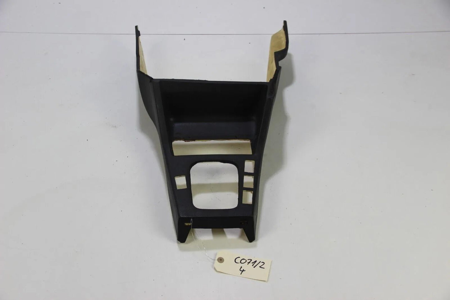 Original BMW E30 3er 316i-325i M3 Mittelkonsole Elektrischer Fensterheber ZV